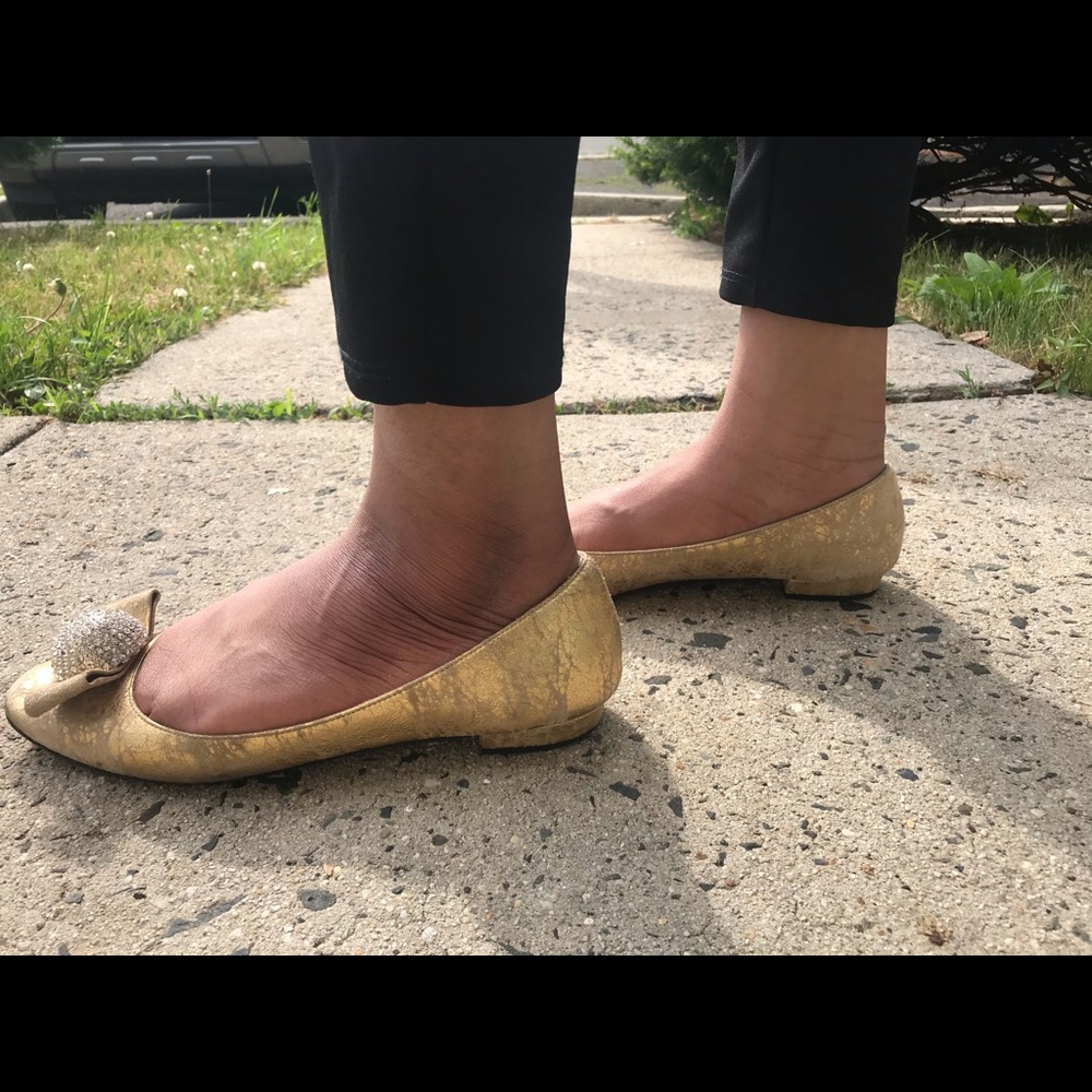 Kate Spade Flats - Picture 10 of 11